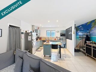  Maison � vendre 4 pi�ces 87 m�