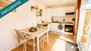  Maison à vendre 3 pièces 46 m²