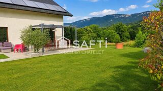  Maison à vendre 5 pièces 134 m²