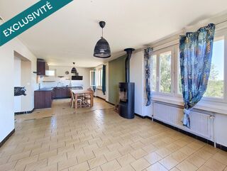  Maison à vendre 4 pièces 92 m²