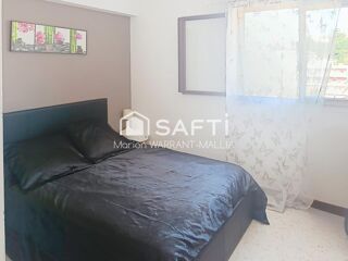  Appartement à vendre 2 pièces 45 m²