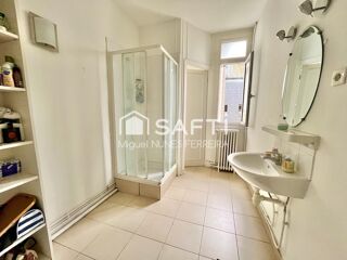  Appartement  vendre 2 pices 55 m