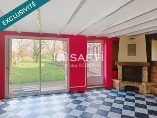  Maison � vendre 5 pi�ces 116 m�