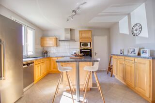  Maison à vendre 5 pièces 115 m²
