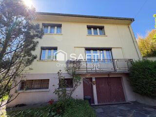  Maison à vendre 7 pièces 145 m²