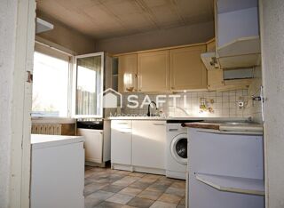  Maison � vendre 4 pi�ces 83 m�