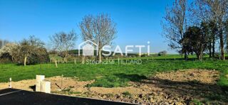  Terrain à vendre 511 m²