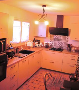  Maison à vendre 6 pièces 115 m²