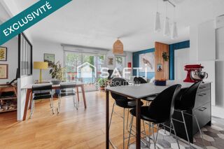  Appartement à vendre 5 pièces 98 m²