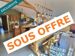  Appartement à vendre 4 pièces 77 m²