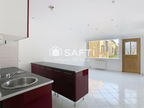 Local commercial de 2 pi&egrave;ces 70000 91840 Soisy-sur-ecole