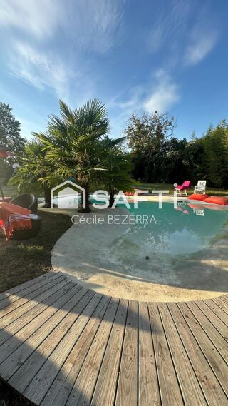  Maison � vendre 5 pi�ces 125 m�