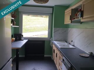  Appartement � vendre 3 pi�ces 67 m�