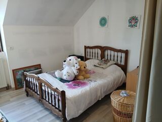  Maison � vendre 7 pi�ces 116 m�