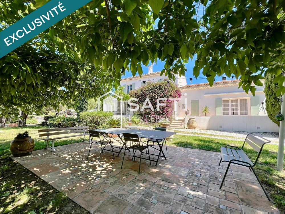 � vendre  Maison Sanary-sur-Mer (83110)