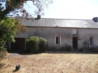  Maison à vendre 3 pièces 71 m²