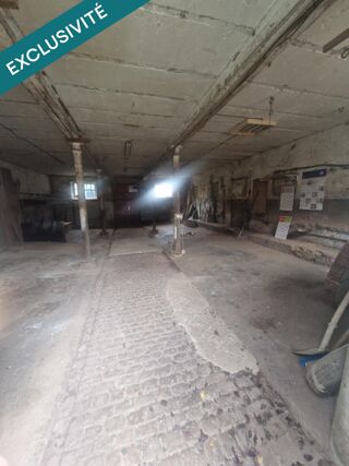  Immeuble � vendre 120 m�