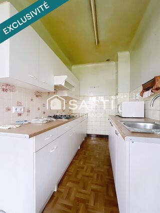  Maison � vendre 7 pi�ces 130 m�