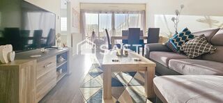  Appartement � vendre 4 pi�ces 92 m�