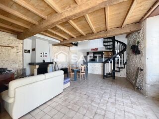  Maison à vendre 3 pièces 92 m²