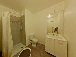  Appartement � vendre 2 pi�ces 44 m�