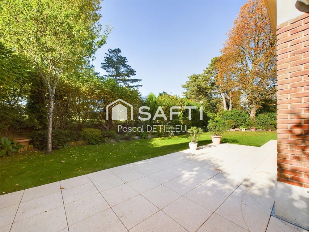 � vendre  Appartement Garches (92380)