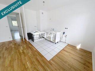  Appartement � vendre 3 pi�ces 61 m�