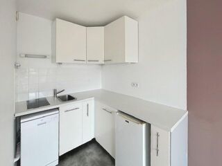  Appartement  vendre 1 pice 28 m