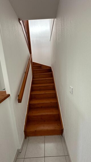  Maison � vendre 3 pi�ces 70 m�