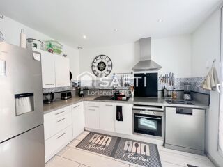  Appartement � vendre 4 pi�ces 83 m�