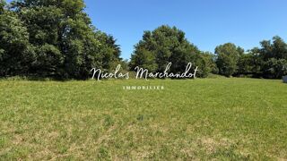  Terrain à vendre 4197 m²