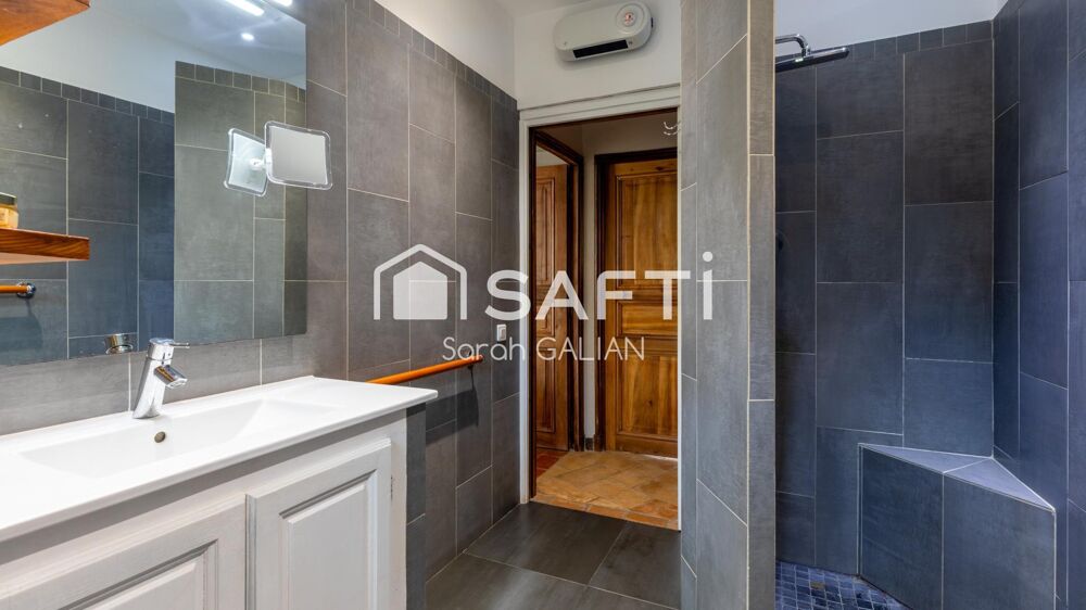 � vendre  Maison Cavalaire-sur-Mer (83240)