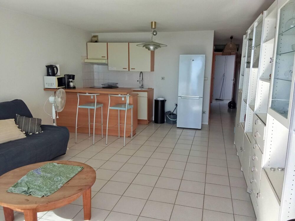 Vente Appartement Coup de cœur vue Mer Canet-en-roussillon