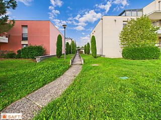  Appartement � vendre 4 pi�ces 84 m�