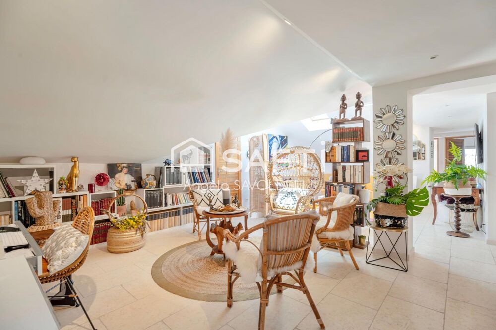  vendre  Appartement Bandol (83150)