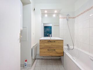  Appartement � vendre 1 pi�ce 27 m�