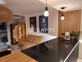  Appartement � vendre 3 pi�ces 71 m�