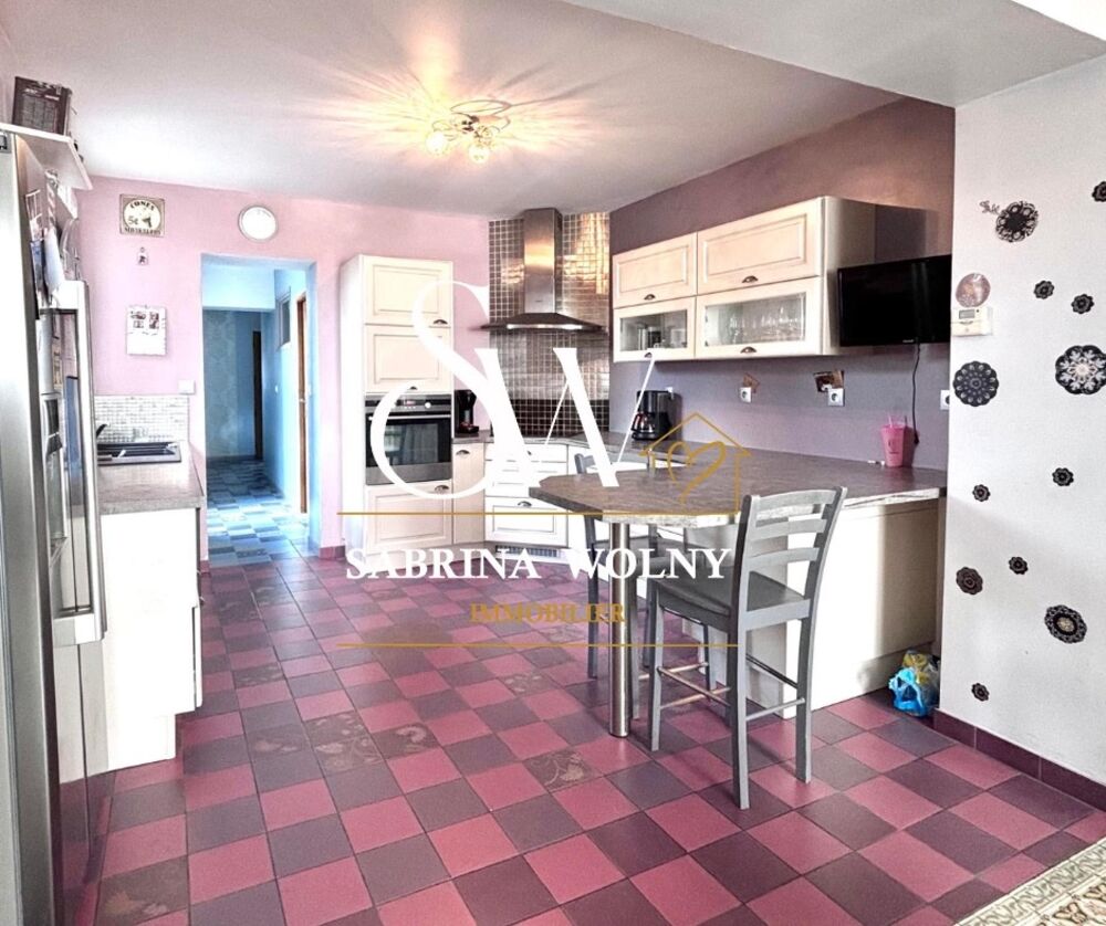 Vente Maison Maison individuelle Neuville-saint-vaast