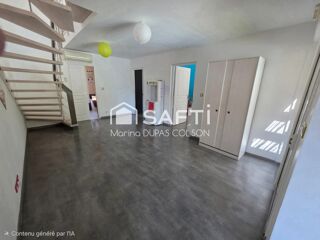  Maison à vendre 7 pièces 176 m²