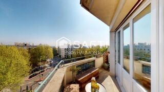  Appartement � vendre 3 pi�ces 88 m�