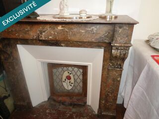  Appartement � vendre 2 pi�ces 40 m�