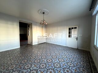  Maison � vendre 7 pi�ces 151 m�