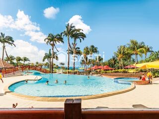  Appartement  vendre 1 pice 23 m