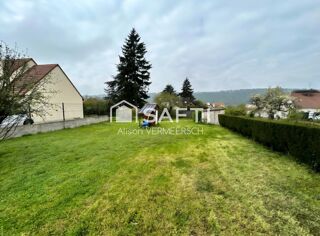  Terrain � vendre 540 m�