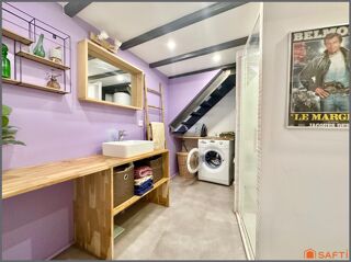  Appartement � vendre 2 pi�ces 54 m�