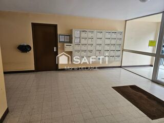  Appartement � vendre 1 pi�ce 28 m�