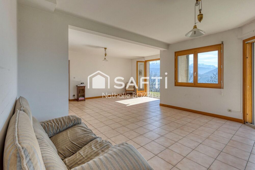 � vendre  Maison Corenc (38700)