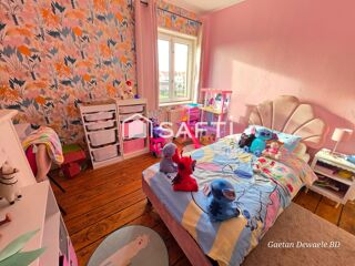  Maison à vendre 7 pièces 124 m²