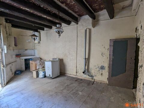   Maison de village � fort potentiel � Marguerittes. Maison - 3 pi�ce(s) - 51 m�