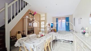  Maison � vendre 5 pi�ces 98 m�